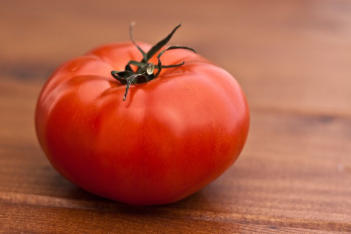 Sok pomidorowy w diecie